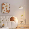 Elegant Contemporary Standing Light for Home & Office