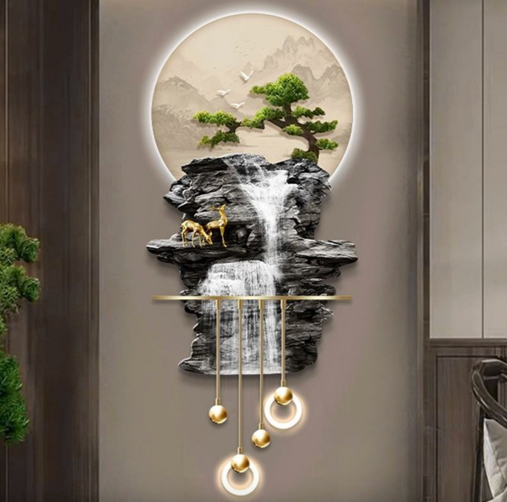 Modern Elegant Home Décor