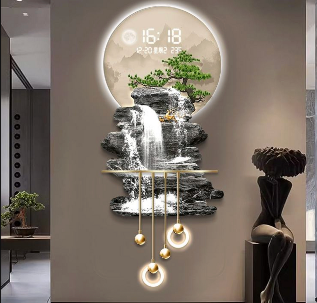 Modern Elegant Home Décor